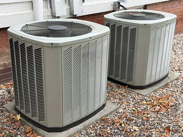 Reliable Emergency Hvac contractor in Celina, OH by JG Cool HVAC